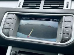 Land Rover Range Rover Evoque Dynamic 2015 full