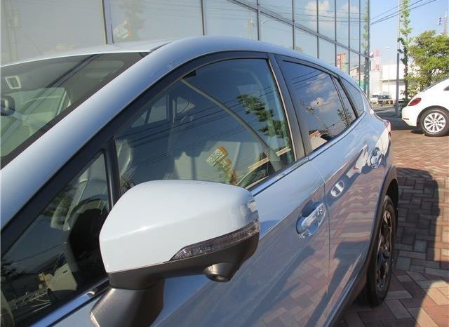 Subaru XV  2.0e-S EyeSight 2020 full