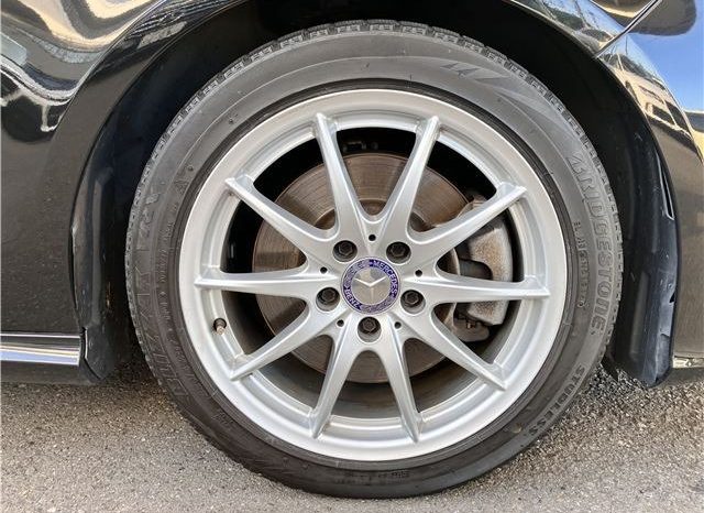 Mercedes-Benz CLA-Class Shooting Brake 2016 full