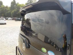 Honda Step Wagon Spada Z Cool Spirit full