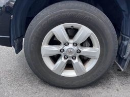 Toyota Land Cruiser Prado TX L 2014 full