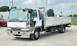 Hino Ranger 4 Tonner J08C 1995 full