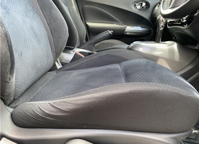 Nissan Juke  15RX Urban Selection 2014 full