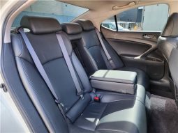 Lexus IS IS250 Version S 2006 full