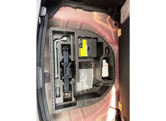 Toyota Auris 150XS Package Special Edition 2016 full