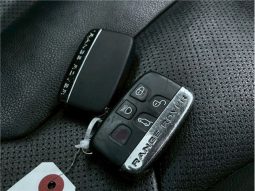 Land Rover Range Rover Evoque Dynamic 2015 full