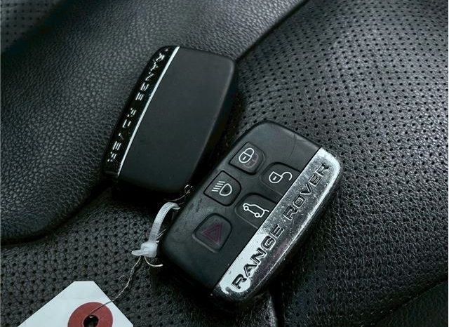 Land Rover Range Rover Evoque Dynamic 2015 full