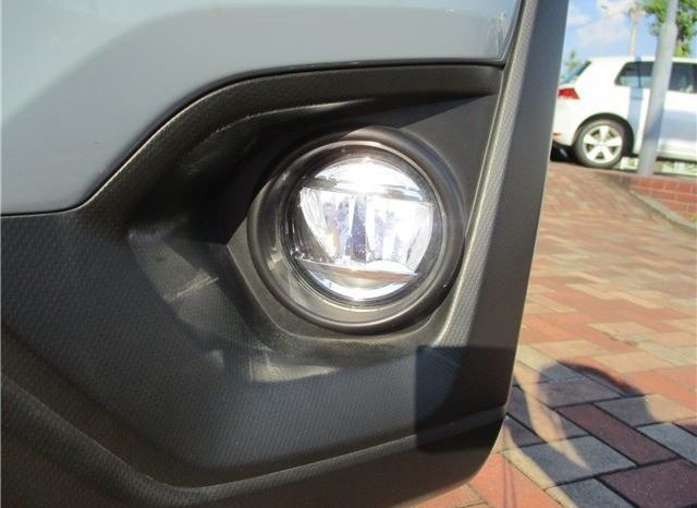 Subaru XV  2.0e-S EyeSight 2020 full