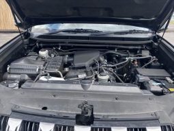 Toyota Land Cruiser Prado TX L 2014 full