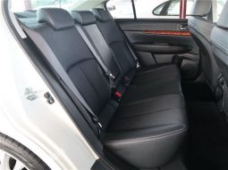 Subaru Legacy B4 2.5 GTS Package 4WD full