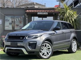 Land Rover Range Rover Evoque HSE Dynamic 2016