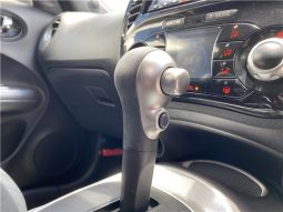 Nissan Juke  15RX Urban Selection 2014 full