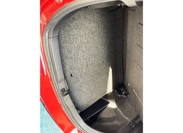 Toyota Auris 150XS Package Special Edition 2016 full