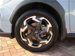 Subaru XV  2.0e-S EyeSight 2020 full