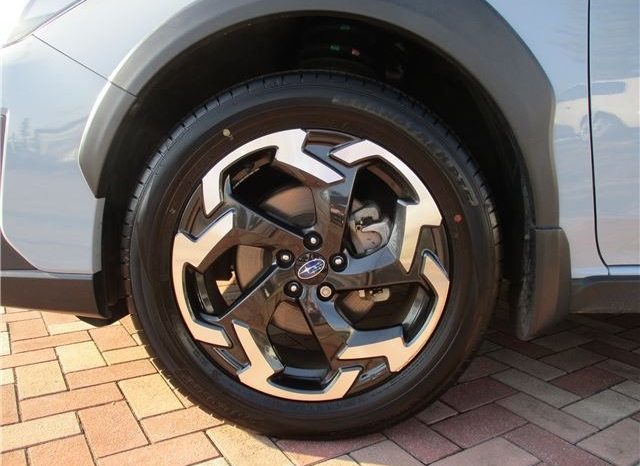 Subaru XV  2.0e-S EyeSight 2020 full