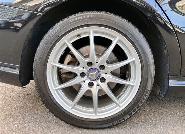 Mercedes-Benz CLA-Class Shooting Brake 2016 full