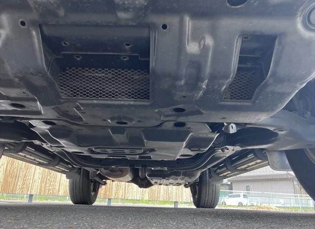 Toyota Land Cruiser Prado TX L 2014 full