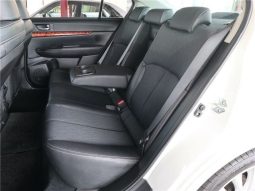 Subaru Legacy B4 2.5 GTS Package 4WD full