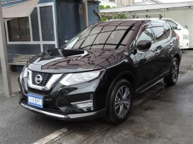 Nissan X-Trail 20Xi 2019