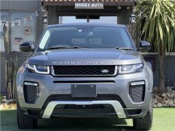 Land Rover Range Rover Evoque HSE Dynamic 2016 full