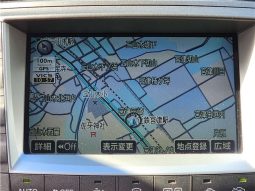 Lexus IS IS250 Version S 2006 full