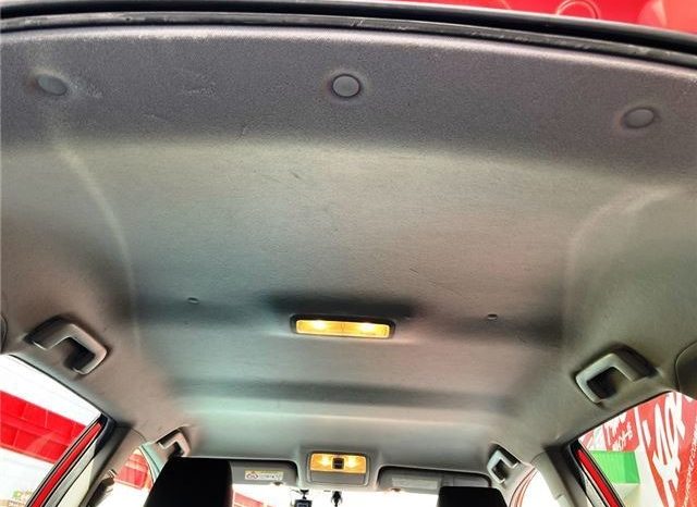 Toyota Auris 150XS Package Special Edition 2016 full