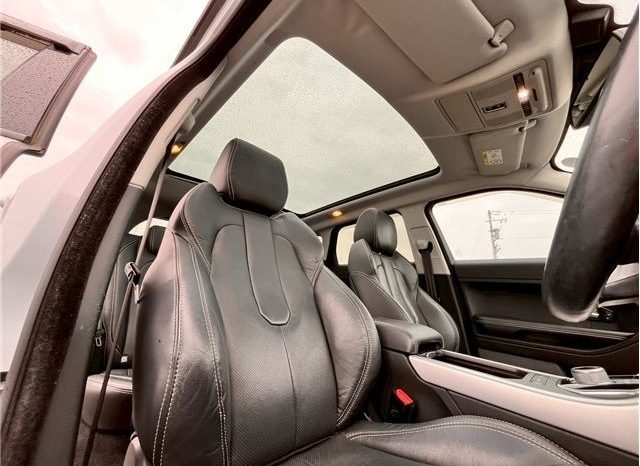 Land Rover Range Rover Evoque Dynamic 2015 full