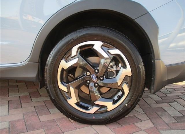 Subaru XV  2.0e-S EyeSight 2020 full