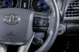 Toyota Hilux Z TRD Pro 2018 full