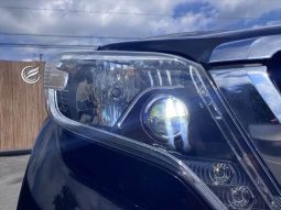 Toyota Land Cruiser Prado TX L 2014 full