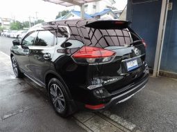 Nissan X-Trail 20Xi 2019 full