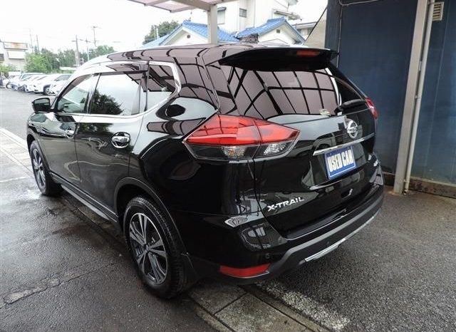 Nissan X-Trail 20Xi 2019 full