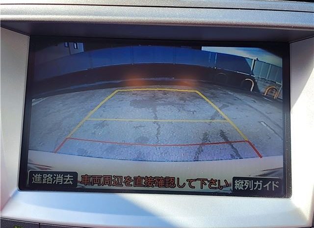 Lexus IS IS250 Version S 2006 full