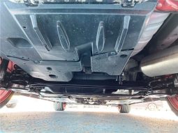 Toyota Auris 150XS Package Special Edition 2016 full