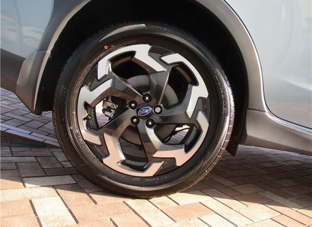 Subaru XV  2.0e-S EyeSight 2020 full