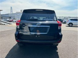 Toyota Vanguard 240SS Package 2012 full