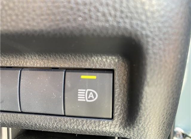 Toyota RAV4 Adventure full