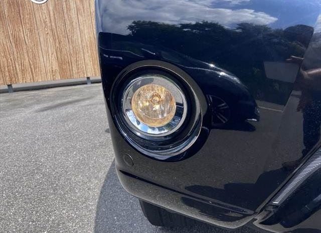 Toyota Land Cruiser Prado TX L 2014 full