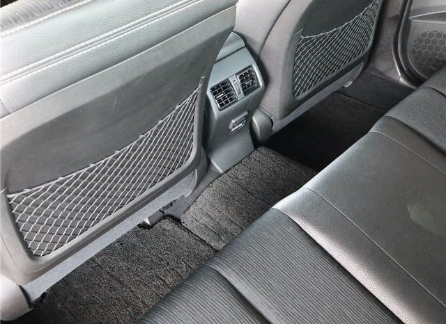 Subaru Legacy B4 2.5 GTS Package 4WD full