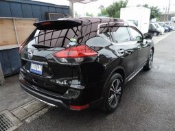 Nissan X-Trail 20Xi 2019 full