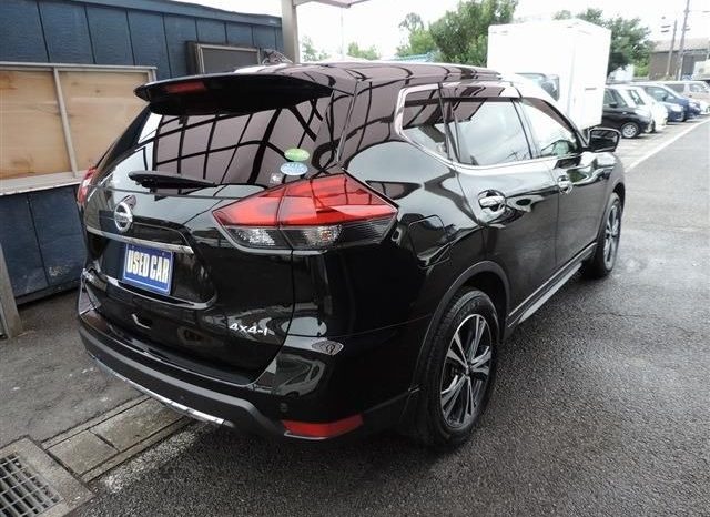 Nissan X-Trail 20Xi 2019 full