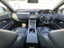 Land Rover Range Rover Evoque HSE Dynamic 2016 full