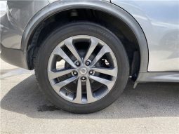 Nissan Juke  15RX Urban Selection 2014 full