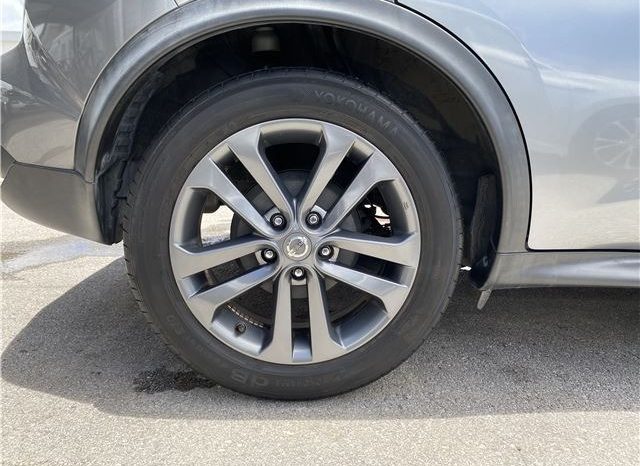 Nissan Juke  15RX Urban Selection 2014 full