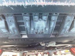 Toyota Auris 150XS Package Special Edition 2016 full