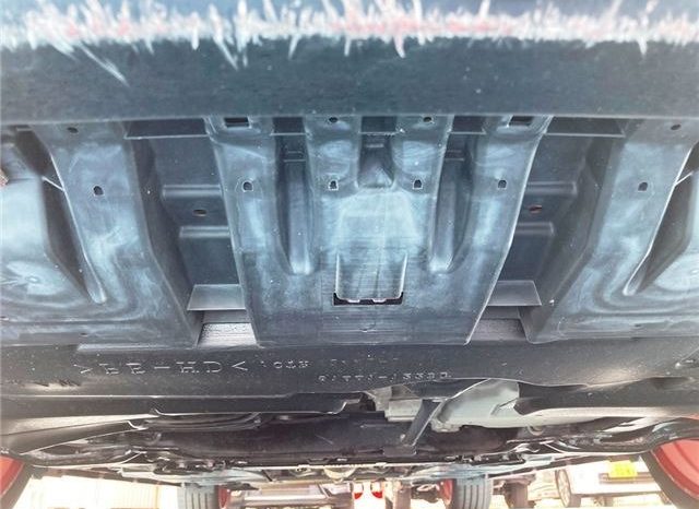 Toyota Auris 150XS Package Special Edition 2016 full