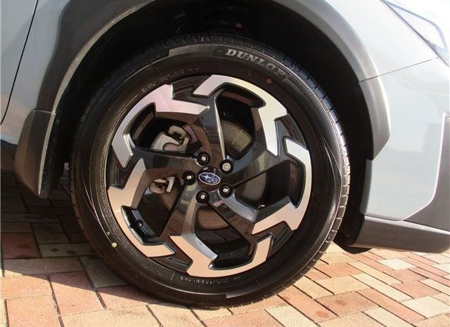 Subaru XV  2.0e-S EyeSight 2020 full