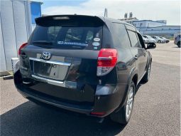 Toyota Vanguard 240SS Package 2012 full