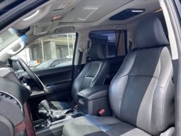 Toyota Land Cruiser Prado TX L 2014 full
