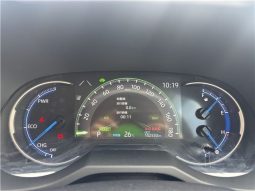 Toyota RAV4 Hybrid G 2021 full